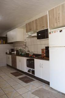 Pousada Mar Aberto Pinheira - 7