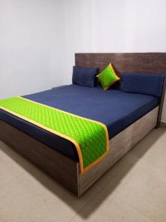 Private 3BHK Villa with a Parking, WiFi, BBQ - 0
