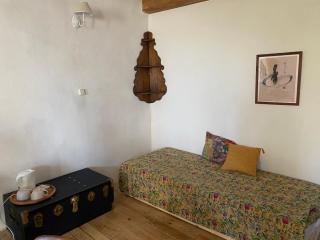 Chambres d'hôtes -L'Atelier du Presbytère - 4