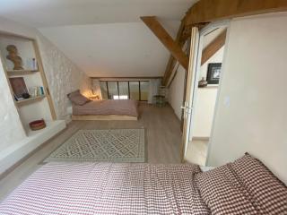 Chambres d'hôtes -L'Atelier du Presbytère - 2