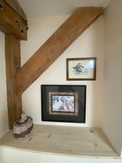 Chambres d'hôtes -L'Atelier du Presbytère - 1