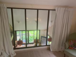 Chambres d'hôtes -L'Atelier du Presbytère - 8