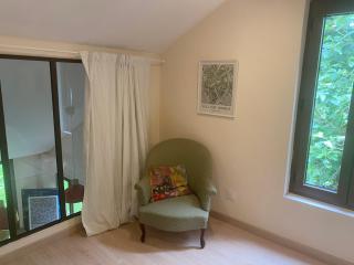 Chambres d'hôtes -L'Atelier du Presbytère - 7