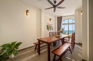 Villa Azalea - 05 Bedroom Luxury Beachside Retreat by Villuxy - 7