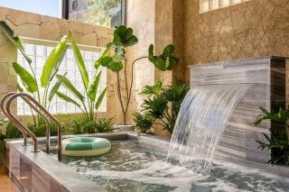 Villa Azalea - 05 Bedroom Luxury Beachside Retreat by Villuxy - 8