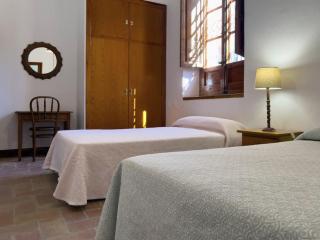 Planta Maseros en Masia La Sal - 5