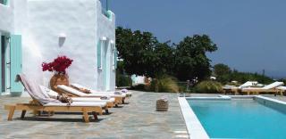 Aegean Queen Villas - 2