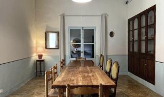 Planta Maseros en Masia La Sal - 7