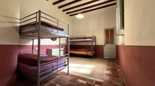 Planta Maseros en Masia La Sal - 3