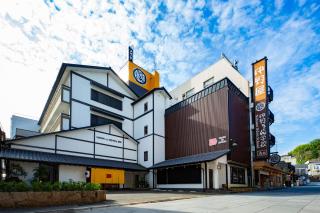 UDON na HOTEL 琴平 - 9