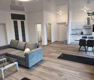 Modernes Apartment in ruhiger Lage inklusive Fitnessgeräte für Ihr Workout zu Hause - 8