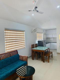 Oisca Furusato Village By Le Miste - 7