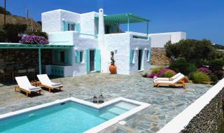 Aegean Queen Villas - 3