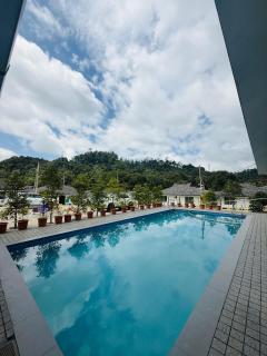 Oisca Furusato Village By Le Miste - 2