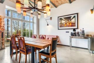 LOFT in Ribbeck - 4