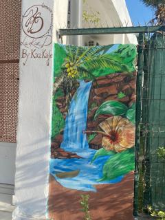 LA KAZ by KAZ KAFE - 5