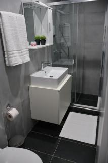 Athenean Porto Piraeus Suites -GF1 - 6