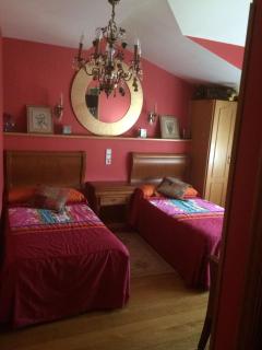 Hostal Monica - Cilleruelo de Bezana - 9