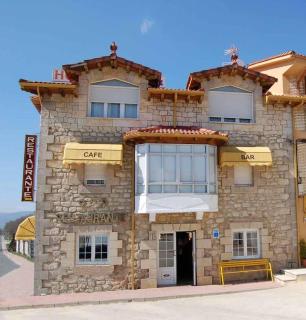 Hostal Monica - Cilleruelo de Bezana - 4