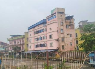 Hotel O Swami Vivekananda University Kolkata - 4