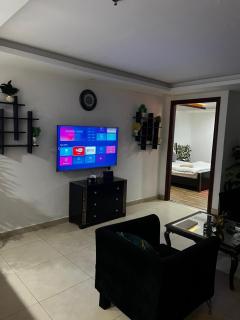 Gold CREST Apartments - 2