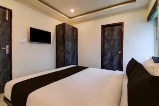 Hotel O Chinar Park Formerly Zapper Inn - 7