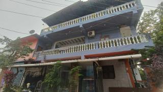 Collection O Baga Beach Goa Formerly Traveller Guest House - 2