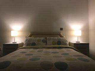 A double room in a great location - 2