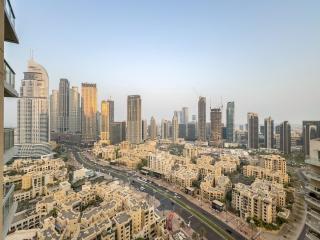 FIRST CLASS 1BR Downtown Luxury - 8