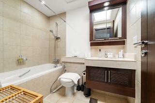 FIRST CLASS 1BR Downtown Luxury - 5