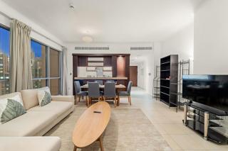 FIRST CLASS 1BR Downtown Luxury - 3