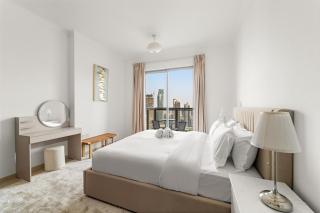 FIRST CLASS 1BR Downtown Luxury - 1