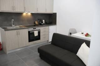 Athenean Porto Piraeus Suites -GF1 - 3
