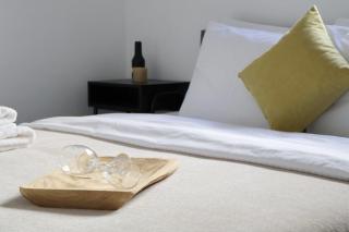 Athenean Porto Piraeus Suites -GF1 - 1