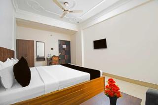 Collection O Patliputra Central Railway Junction Formerly Hotel Sun Royal - 8