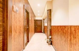 Collection O Patliputra Central Railway Junction Formerly Hotel Sun Royal - 1