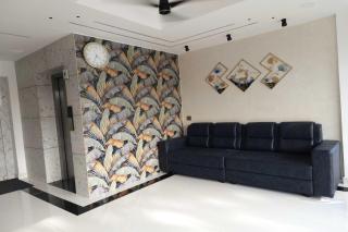 Townhouse Cochin Airport Formerly Skyluxe - 0