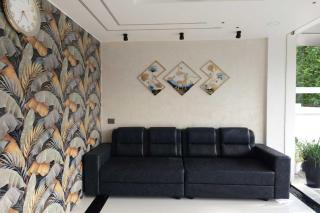 Townhouse Cochin Airport Formerly Skyluxe - 9