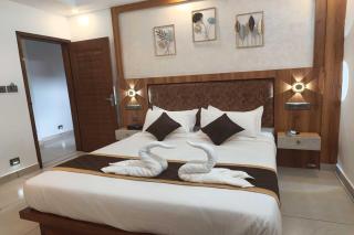 Townhouse Cochin Airport Formerly Skyluxe - 2