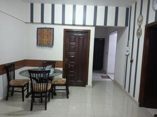 Stylish 3-Bed Premium Retreat 702 - 3