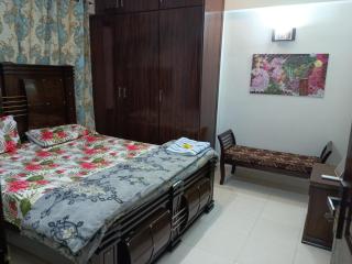 Stylish 3-Bed Premium Retreat 702 - 9