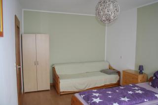 Ferienwohnung Sammet - 5