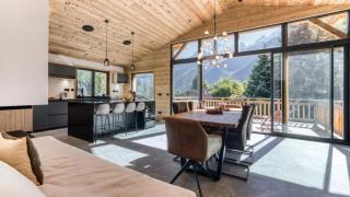 Chalet Monski - 2