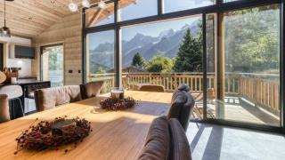 Chalet Monski - 1