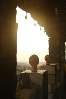 Al Hudu Mountain House - Jebel Shams - 3
