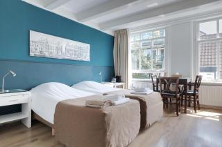 Hotel Prinsenhof Amsterdam - 3