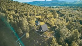 Dobrede - будиночки під лісом - 0