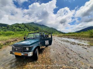 The Corbett Rajae Homestay - 7