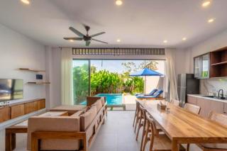 Catalina 3 BR Private Pool Villa ZN288 - 6