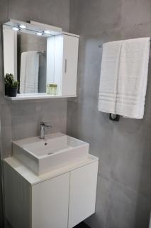 Athenean Porto Pireaus Suites-B1 - 2